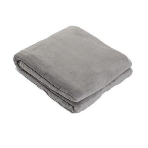 Plaid Olaf 150x200cm Grey