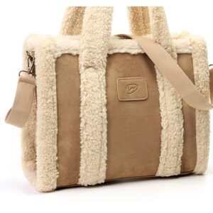 Im Dutch Shopper Lech Naturel