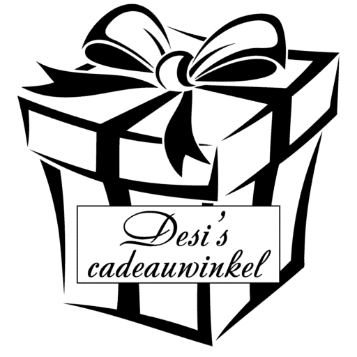 Cadeaugift met strik, symbool van geschenken en feestdagen.