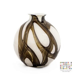 Fidrio Bolvaas 23cm Bruno