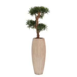 _ Vase The World