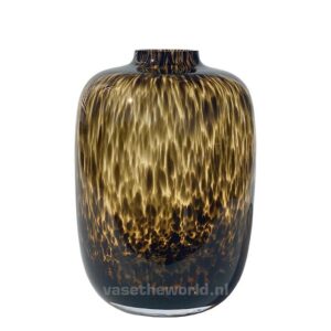 Vase the World Vaas Artic Cheetah