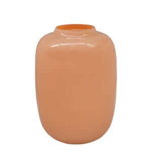 _ Vase The World