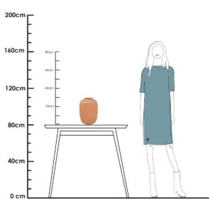 _ Vase The World
