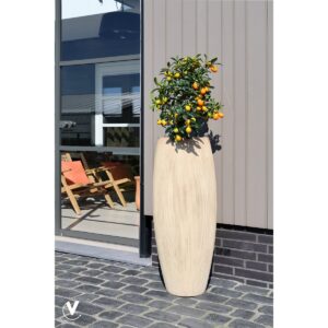 _ Vase The World