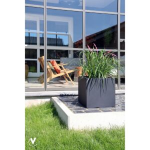 _ Vase The World