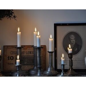 Kaarsen & Kandelaars