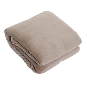 Plaid Sweden 150x200cm Stone