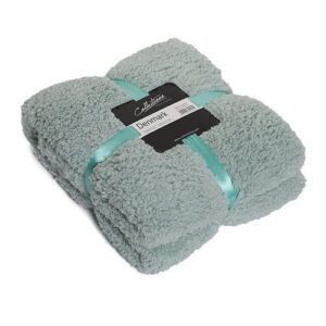 Plaid Denmark 150x200cm Golden Glow