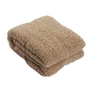 Plaid Denmark 150x200cm Stone