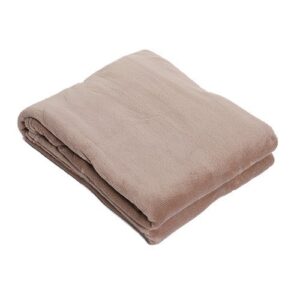 Plaid Olaf 150x200cm Stone