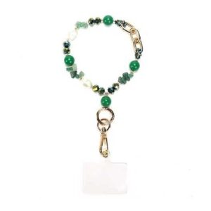 Im Dutch Groen telefoon & sleutel-hanger Olbia