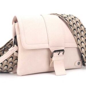 Im Dutch Schoudertasje New Colorado Natural