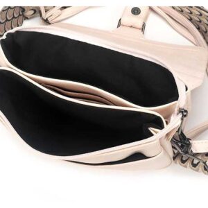 Im Dutch Schoudertasje New Colorado Natural