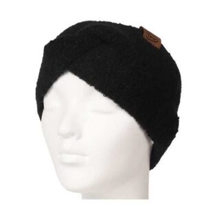 Im Dutch Haarband Salzburger Zwart