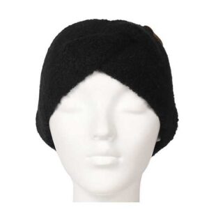 Im Dutch Haarband Salzburger Zwart