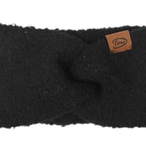 Im Dutch Haarband Salzburger Zwart