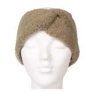 Im Dutch Haarband Salzburger Licht Groen