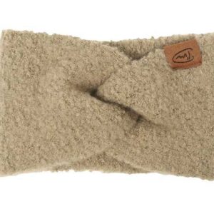 Im Dutch Haarband Salzburger Licht Groen