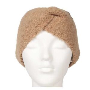 Im Dutch Haarband Salzburger Licht Camel