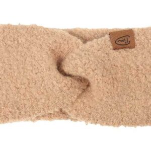 Im Dutch Haarband Salzburger Licht Camel