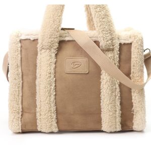 Im Dutch Shopper Lech Naturel