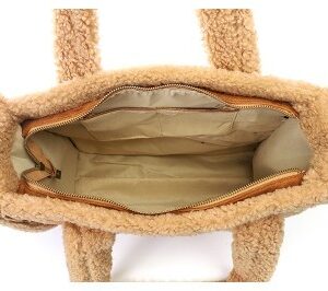 Im Dutch Shopper Lech Camel