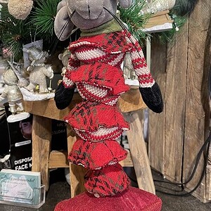 Muzikale muis 40cm -sound controle