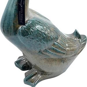 Riga Eend Groen 32x42