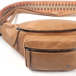 I'mDutch crossbody/ heup tasje New Campos