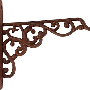 Hanging basket haak klein