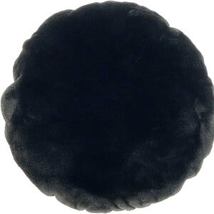 Unique Living Kussen Lonne 40cm ? Black