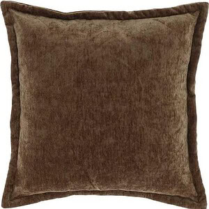 Unique Living Kussen Viola 45x45cm Coconut