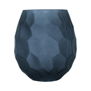 Jackson Buikvaas grijs 21x19cm