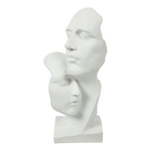 Ornament Lovely L wit