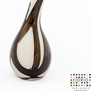 Fidrio Bottle Pisa 18cm Bruno