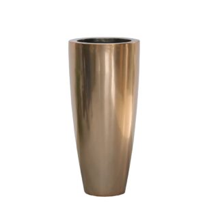 Vase the World Plantenpot Kentucky Copper