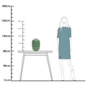 Vase the World Vaas Artic pastel green 5 _ Vase The World