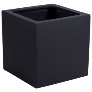 Vase the World Plantenbak  El Salvador black