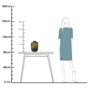 Vase the World Vaas Artic Cheetah 4 _ Vase The World