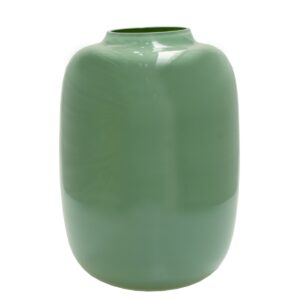 Vase the World Vaas Artic pastel green