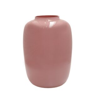 Vase the World Vaas Artic pastel pink